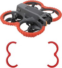 Anti-Collision collision prevention protective cover applicable to DJI Avata 2