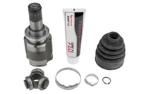 NTY Hardyscheibe LÄNgswelle Kardanwelle FÜR Suzuki SX4 1.6 13- /Links/