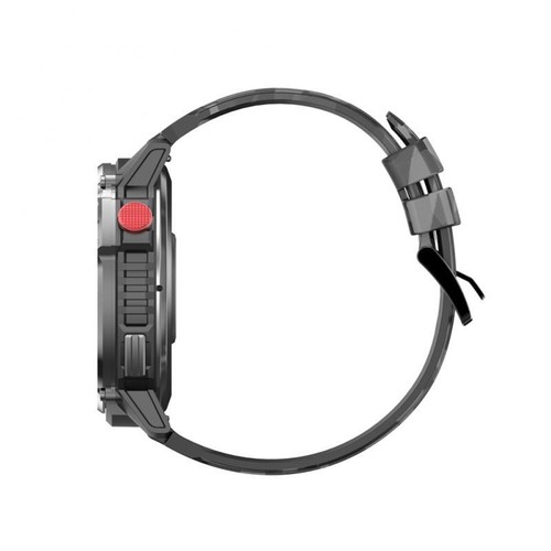 2023 Bluetooth Call IP68 Waterproof Sports Smart Watch LEMFO C22 For Android IOS - Picture 21 of 22
