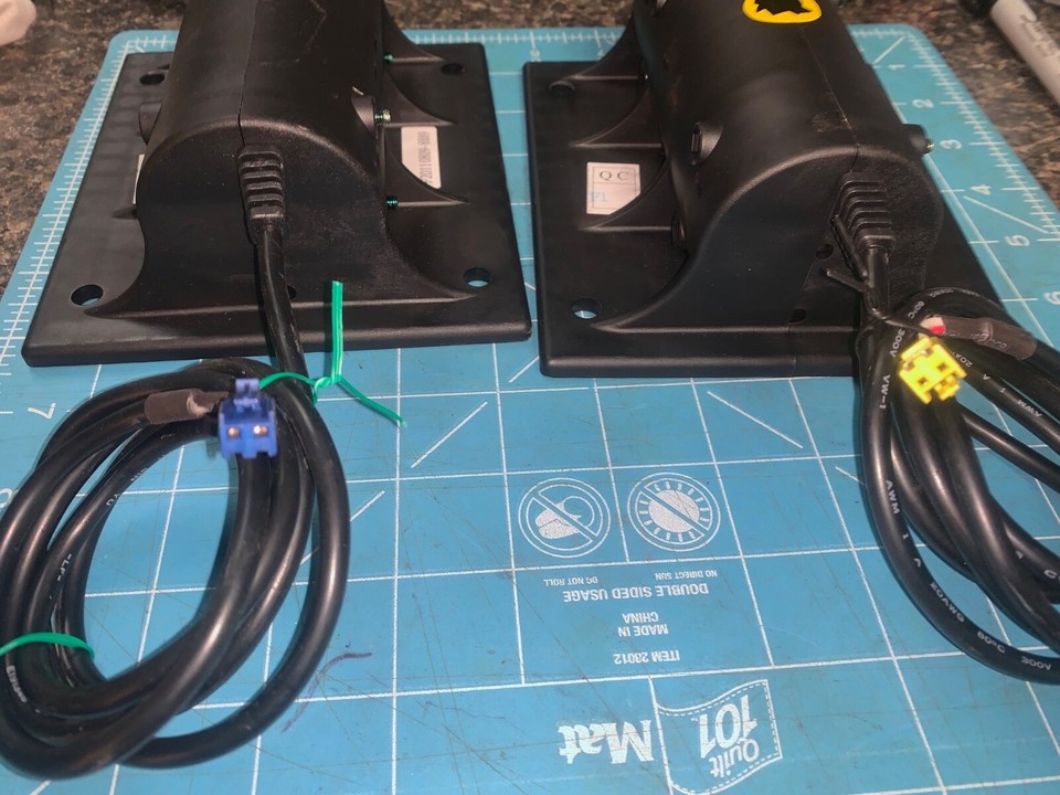 REVERIE ADJUSTABLE BED MASSAGE MOTOR, ORIGINAL STYLE. eBay