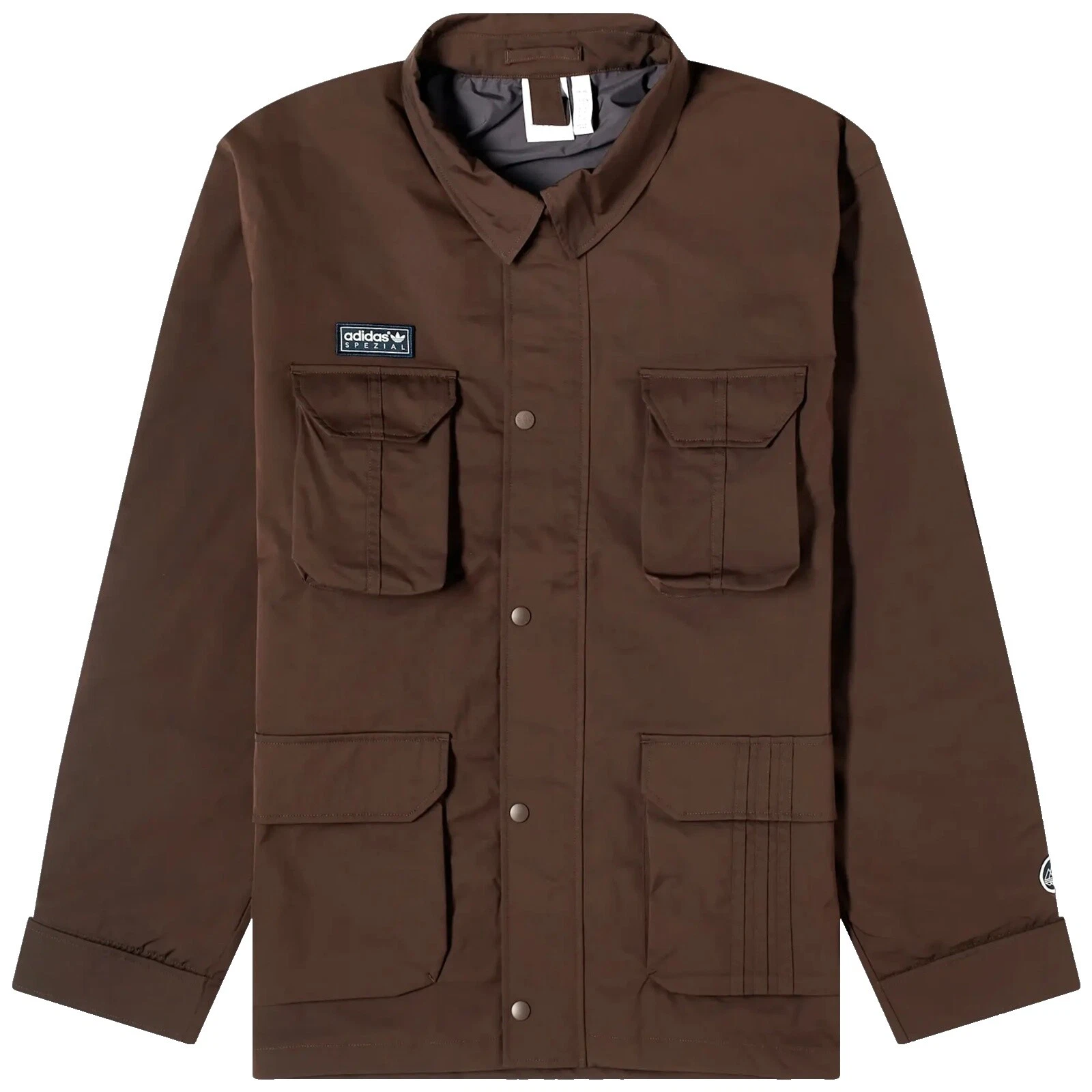 adidas Military Jacket Jackets for Men