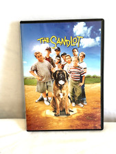 DVD The Sandlot 1993 Comedy
