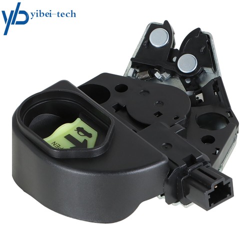 Trunk Lock Actuator Latch Release For 08-12 Accord 2.4L/3.5L 74851-TA0-A01 - Bild 5 von 12