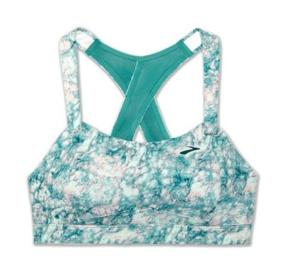 brooks juno sports bra