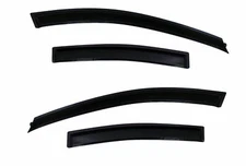 Auto Ventshade 94611 Ventvisor Deflector 4 pc. For 2011-15 Cruze Smoke Acrylic