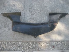 1957 CHEVY UNDER DASH WINDSHIELD DEFROST HEATER DUCT VENT