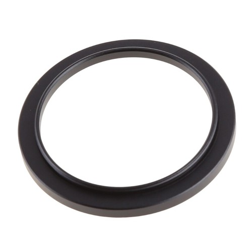 NEW Metal 46mm-52mm Step Up Lens Filter Ring 46-52 mm 46 to 52 Stepping Adapter - Picture 5 of 8