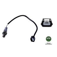 NTK Lambda Sensor Oxygen / O2 Sensor NGK 97305 OZA866-EE1 - Premium Quality