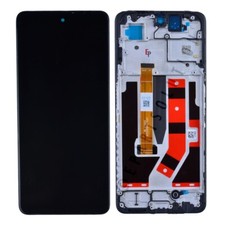 OEM OnePlus Nord N30 5G 2023 CPH2513 LCD Screen Touch Digitizer Frame Assembly