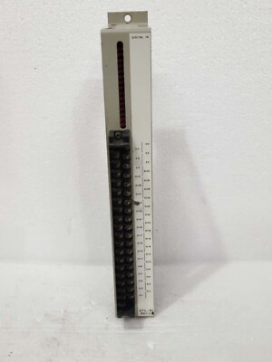 UZUSHIO ELECTRIC UTL-DI 02F H2 DIGITAL INPUT MODULE