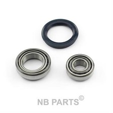 Kit de Roulement de Roue Avant VW 181 Coccinelle Cabriolet 15 Essieu Avant