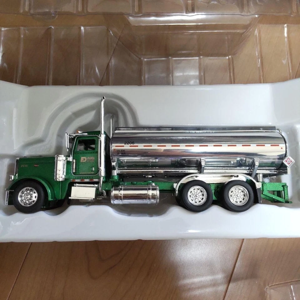 Tonkin Replicas Diecast Trailer Minicar Truck 1/53 USED[Excellent] F/S from JP - Image 3 of 4