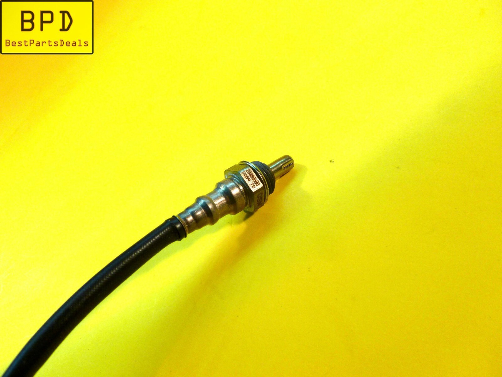 Harley Davidson 4 Wire M12 12mm Lambda O2 Oxygen Sensor DELPHI 28488580 ...