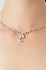 FOREVER 21 Rhinestone Gold Fashion Jewelry for sale