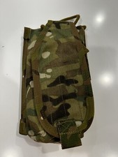 Eagle Industries RP-MBITR-A-MS-FCCA Multicam Radio Pouch MBITR Fire Retardant