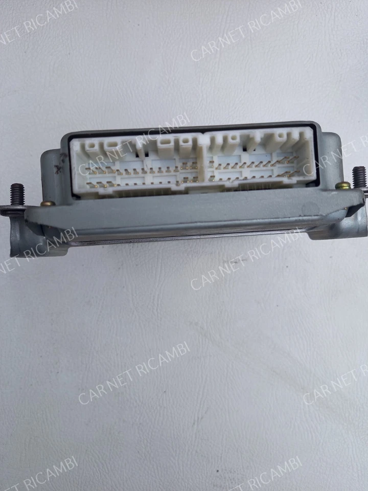 89560-87403 CENTRALINA MOTORE DAIHATSU TERIOS J1 1.3 4X4 61KW DENSO 112000-5062 - Immagine 3 di 4