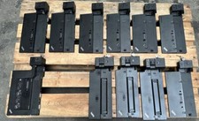 Lenovo Lot 11x Docking Station 7x Power Supplies