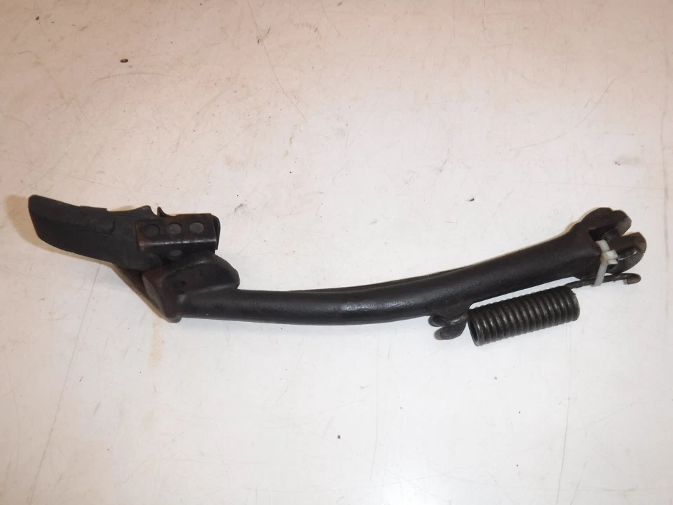 83-86 HONDA V65 MAGNA OEM SOPORTE LATERAL SOPORTE Foto 4 de 4