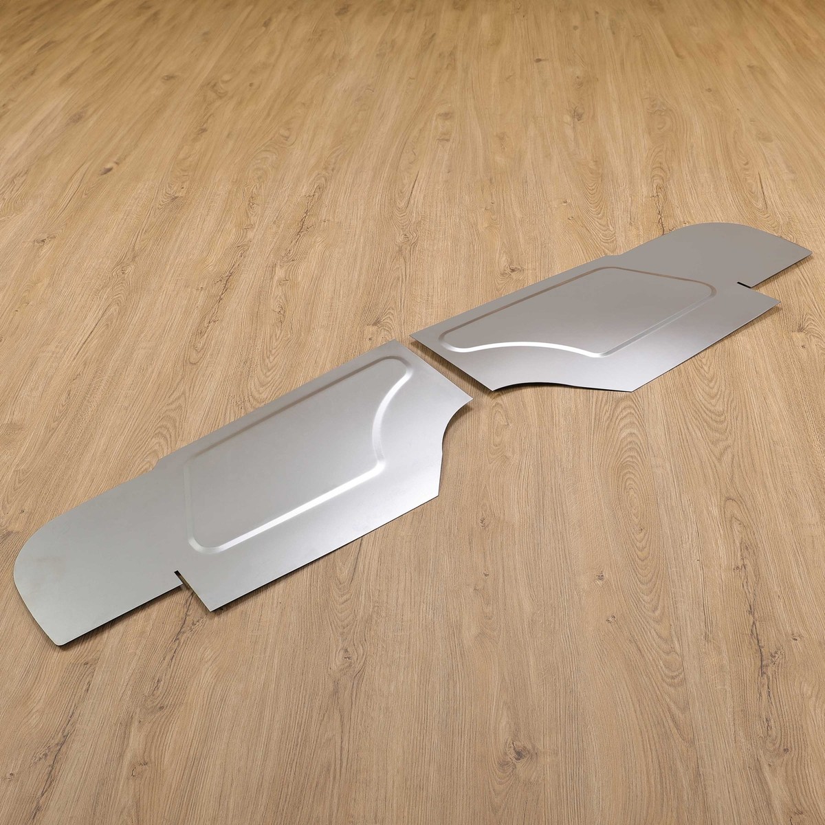 Steel Firewall Panel Filler For Nova 68-74 Chevy Camaro Pontiac