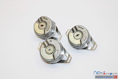 1x Heidenhain EQN 1325.049-2048 Encoder Drehgeber 655 251-03