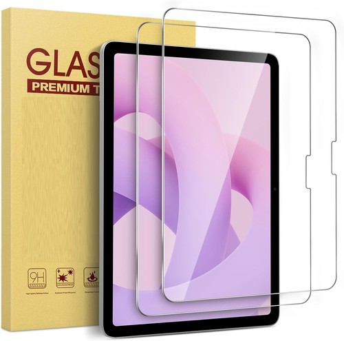 Tempered Glass For iPad Air/iPad Pro 13" 12.9" 11" 10.9" 10.2" Screen Protector - 第 10/49 張圖片