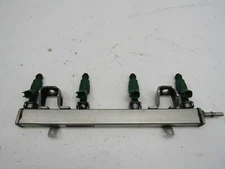 Fuel Injection Rail Mazda5 2006 2010 MAZDA 5 Gas Inject Injector Ramp Pipe Line
