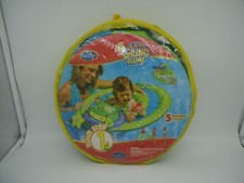 Swimways Swim Step 1 Baby Spring Float Activity Center 9-24 Months GAR
