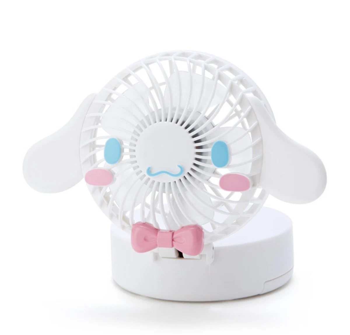 SANRIO Cinnamoroll Fan Cute Kawaii Japan New | eBay
