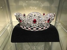 MISS UNIVERSE DIAMOND NEXUS CROWN