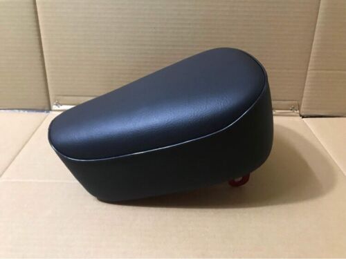 Honda CZ100 CZ 100 Monkey Bike Seat Saddle New Complete. - Foto 3 di 12