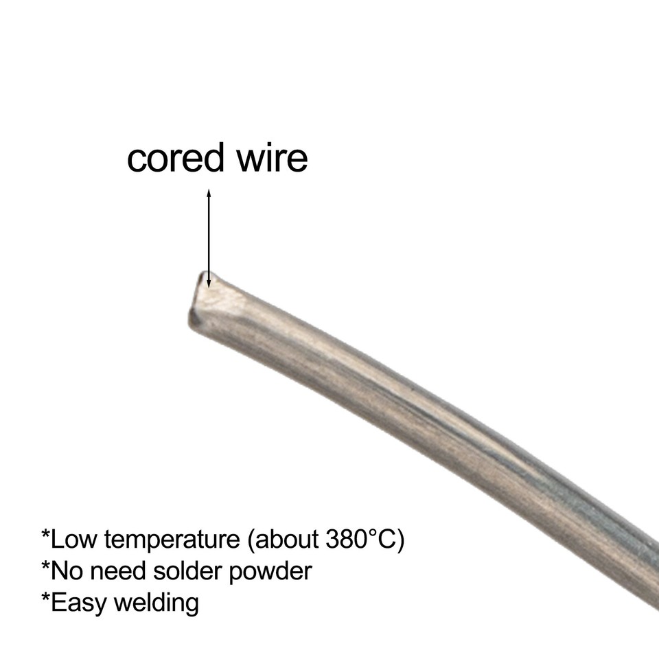 Efficient Low Temp Welding Rods for Stainless Steel and Aluminum eBay