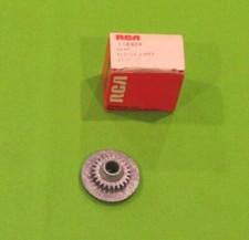 Tuner Clutch Gear  RCA 118904 (NOS)