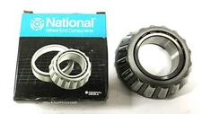 ?National Koyo Tapered Roller Bearing Cone HM903249N NOS