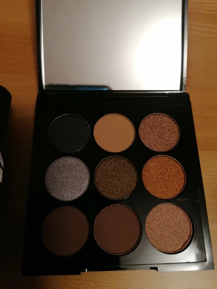 Lidschatten, Steve Laurant, hochwertige Palette,Ovp, neu, wunderbar abgestimmt. - Bild 4 von 4