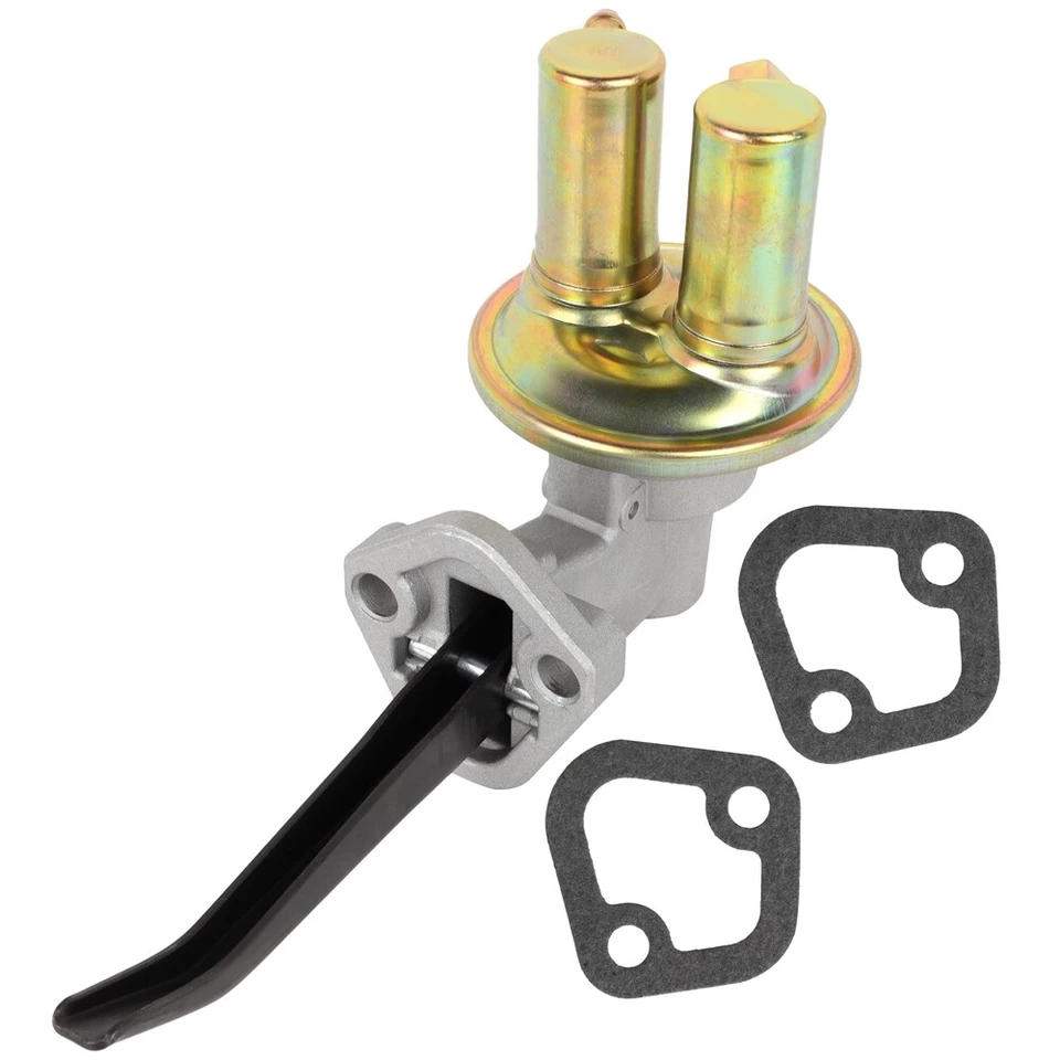 Bomba de combustible mecánica para Dodge B150 B250 B350 Ramcharger D100 5,2 L 5,6 L 5,9 L V8 Foto 4 de 4