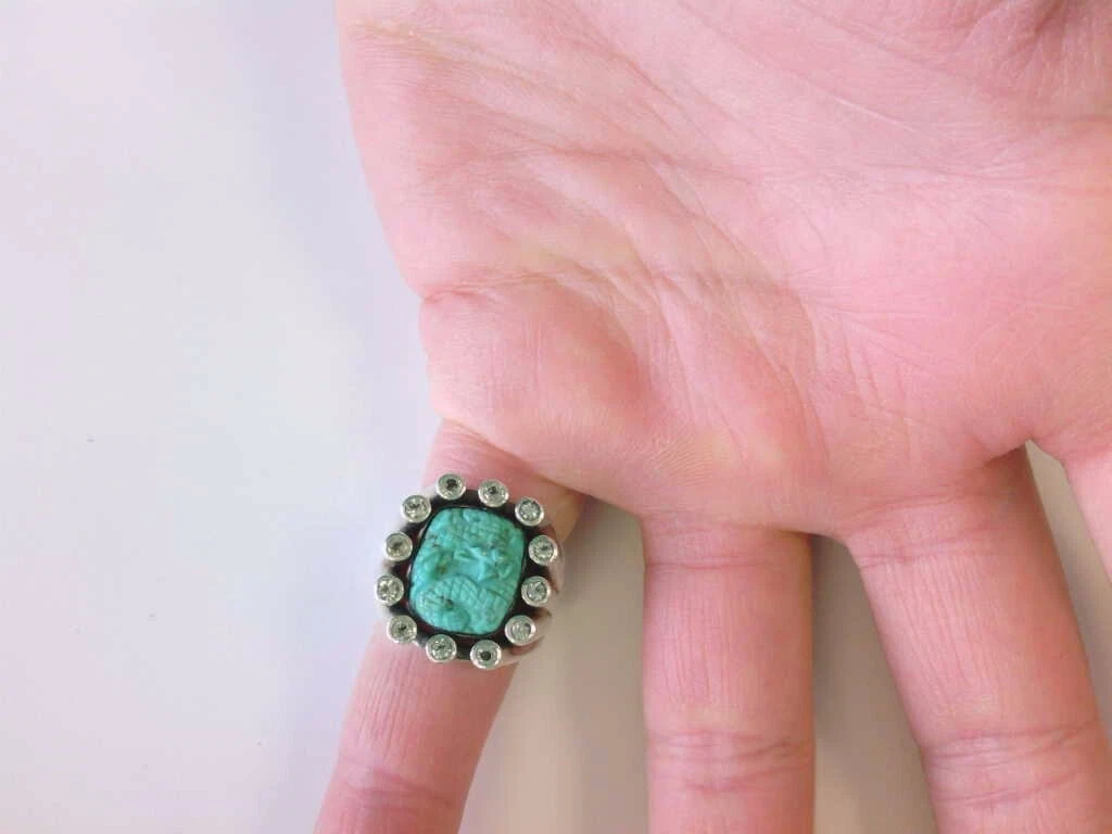 Stephen dweck ring sale