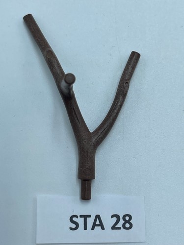Playmobil Zubehör Ersatzteil Äste Bäume Stämme Baumstamm Pflanze zur Auswahl - Bild 58 von 123