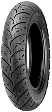 Kenda K329 Touring Scooter Tire 2.75-10 TT Front/Rear #10441004