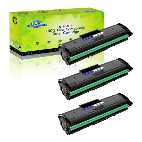 Cartucho de tóner 1-4PK MLT-D101S para impresora Samsung SCX-3405FW SCX-3405W SF-760 - Imagen 15 de 16