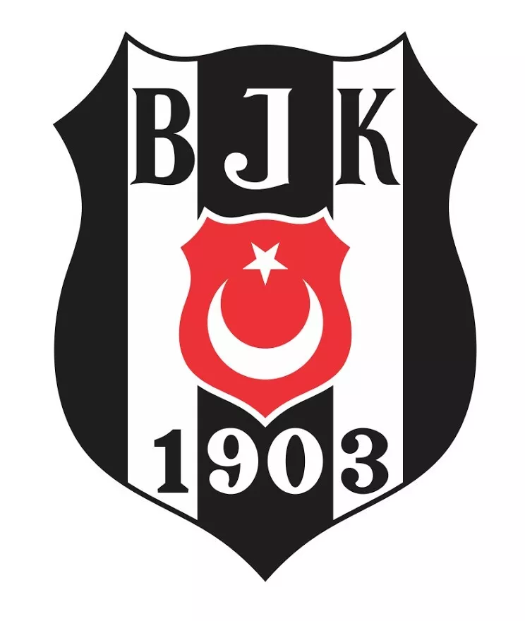 Besiktas JK Mini Car Banner