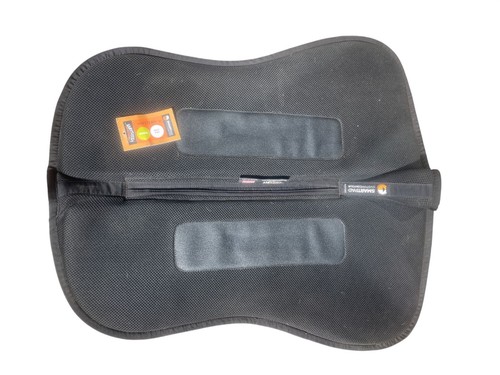 Smartpad Western Versafit Breeze Half Pad For Horse Saddle Riding Comfort