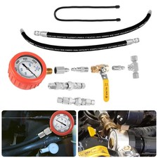 For Maxxforce Dt910 Dt466 Dt530 1996-2015 Hpop Test Tool Kit High Pressure Oil For Maxxforce Dt910 Dt466 Dt530 1996-2015 Hpop Test Tool Kit High Pressure Oil