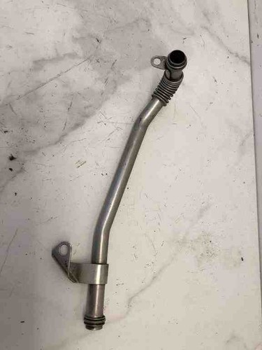 AUDI A4 8K2, B8 Turbinenschmierrohr 059735AC 2.70 Diesel 2009 32207732