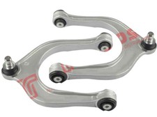 Wishbone Suspension Control Arms Set x2 Front Right Left Upper Fits BMW X7