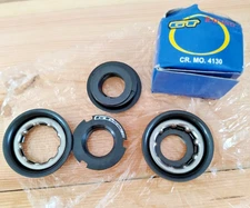 NOS GT DYNO Racing BMX Bottom Bracket Old Mid School 1 set Rare Vintage 20" 90s