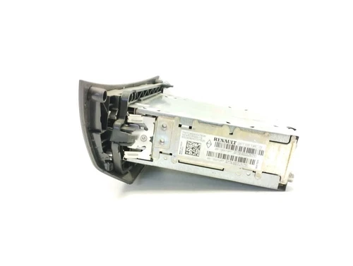 281150013R Sistema Audio/Radio Cd para RENAULT LAGUNA III BERLINA 2008 166613 - Imagen 5 de 10