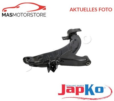 QUERLENKER LENKER RADAUFHÄNGUNG JAPKO 72702R V FÜR SUBARU IMPREZA,LEGACY