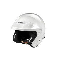 Sparco RJ SA2020 Rally Helmet Authentic Motorsports Gear Racing Karting Track
