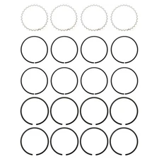 1962-1979 VW Piston Ring Set 87mm 1.5 X 1.5 X 5mm 31119816987