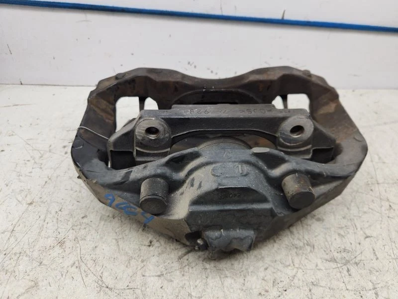 Driver Caliper Front With Package M Sport Fits 13-19 BMW 650i 755400 - Image 2 of 4